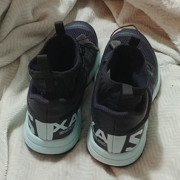 Solomon XA Enduro trail running shoes size 5 - Picture 5 of 8